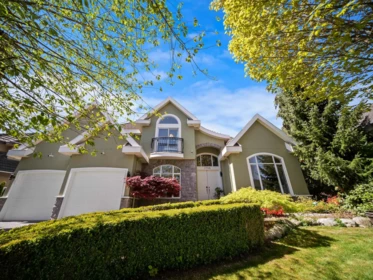 1756 Hampton Drive, Coquitlam, BC, Coquitlam — Single Family Residence for sale