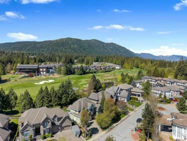 1756 Hampton Drive, Coquitlam, BC, Coquitlam — Single Family Residence for sale