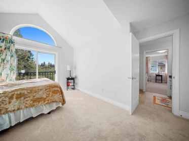 Garage Interior Photo of 1756 Hampton Drive, Coquitlam, BC