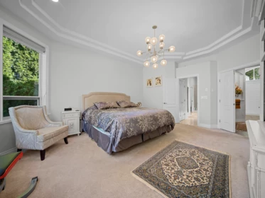 Loft / Bonus Room Photo of 1756 Hampton Drive, Coquitlam, BC