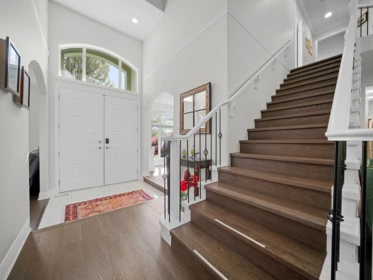 Mudroom Photo of 1756 Hampton Drive, Coquitlam, BC