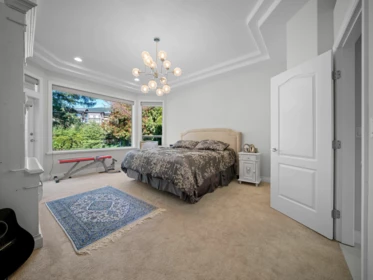 Office / Den Photo of 1756 Hampton Drive, Coquitlam, BC