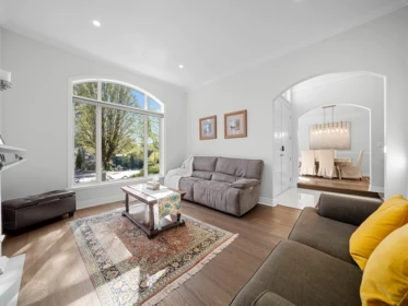 Primary Bedroom Photo of 1756 Hampton Drive, Coquitlam, BC