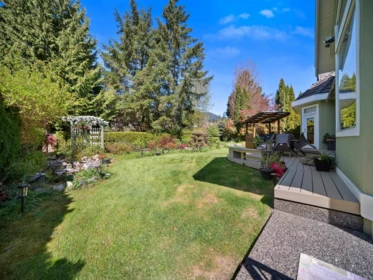 Street View Photo of 1756 Hampton Drive, Coquitlam, BC