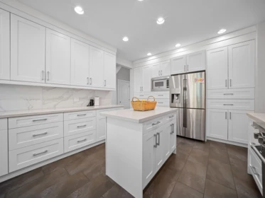 Walk-In Closet Photo of 1756 Hampton Drive, Coquitlam, BC