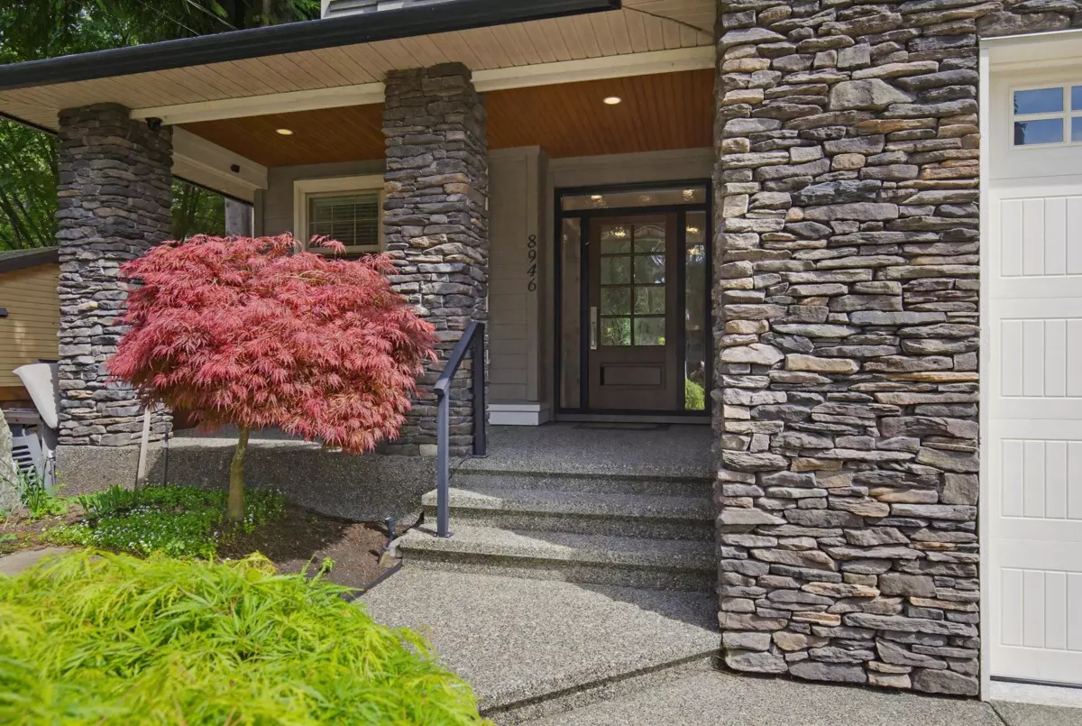 Family Room Photo of 8946 Wright Street, Langley, BC