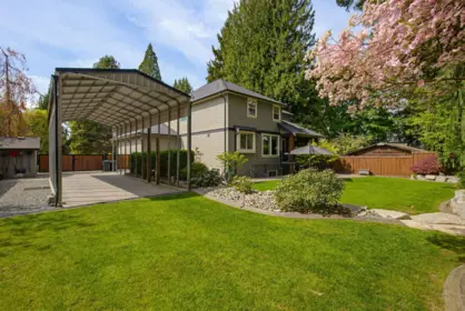 Community Amenities Photo (Clubhouse) of 8946 Wright Street, Langley, BC