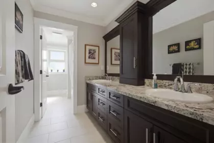 Entry Foyer Photo of 8946 Wright Street, Langley, BC