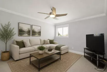 Hallway Photo of 8946 Wright Street, Langley, BC