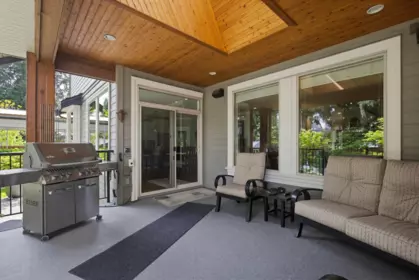 Hot Tub / Spa Photo of 8946 Wright Street, Langley, BC