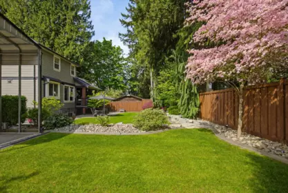 Neighborhood Park Photo Near 8946 Wright Street, Langley, BC
