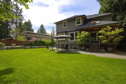 Street View Photo of 8946 Wright Street, Langley, BC