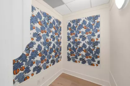 Basement Recreation Room Photo of 407 1275 Hamilton Street, Vancouver, BC
