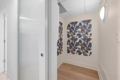 Loft / Bonus Room Photo of 407 1275 Hamilton Street, Vancouver, BC