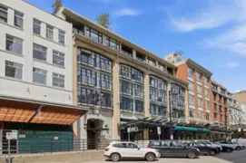407 1275 Hamilton Street, Vancouver, BC