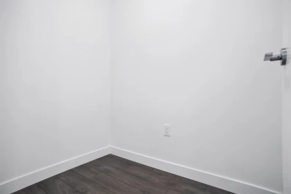 Basement Recreation Room Photo of 608 6677 Cambie Street, Vancouver, BC