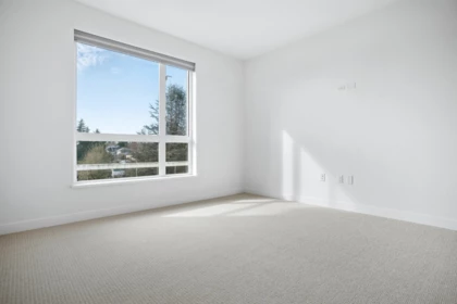 Bedroom 4 Photo of 608 6677 Cambie Street, Vancouver, BC