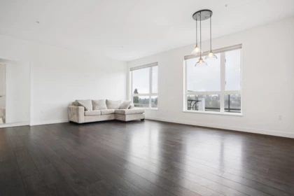 Pantry Photo of 608 6677 Cambie Street, Vancouver, BC