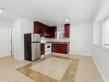 Garage Interior Photo of 1115 Boundary Road, Vancouver, BC