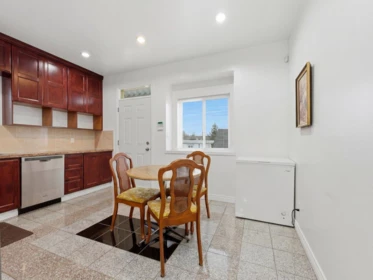 Kitchen Island Photo of 1115 Boundary Road, Vancouver, BC