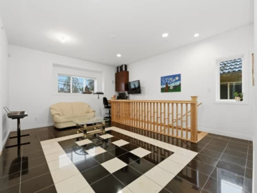 Kitchen Photo of 1115 Boundary Road, Vancouver, BC