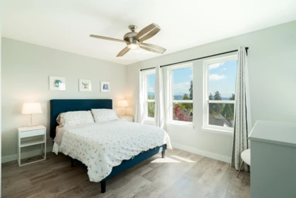 Bedroom 3 Photo of 330 Richmond Street, New Westminster, BC