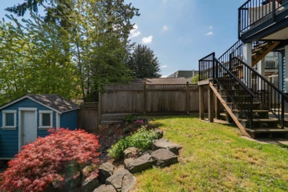 Hot Tub / Spa Photo of 330 Richmond Street, New Westminster, BC