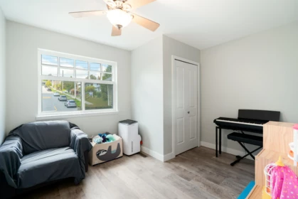 Laundry Room Photo of 330 Richmond Street, New Westminster, BC