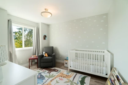 Loft / Bonus Room Photo of 330 Richmond Street, New Westminster, BC