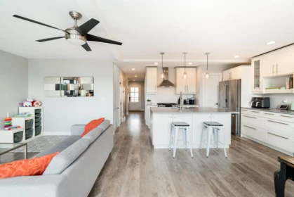 Pantry Photo of 330 Richmond Street, New Westminster, BC