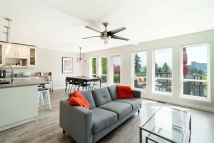 Primary Bedroom Photo of 330 Richmond Street, New Westminster, BC