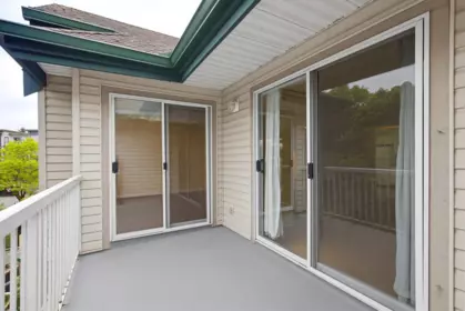 Basement Recreation Room Photo of 406 2963 Nelson Place, Abbotsford, BC