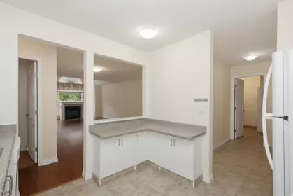 Breakfast Nook Photo of 406 2963 Nelson Place, Abbotsford, BC