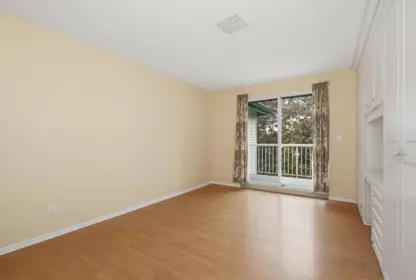 Entry Foyer Photo of 406 2963 Nelson Place, Abbotsford, BC