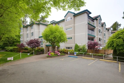 406 2963 Nelson Place, Abbotsford, BC, Abbotsford — Apartment/Condo for sale