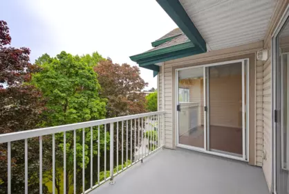 Laundry Room Photo of 406 2963 Nelson Place, Abbotsford, BC