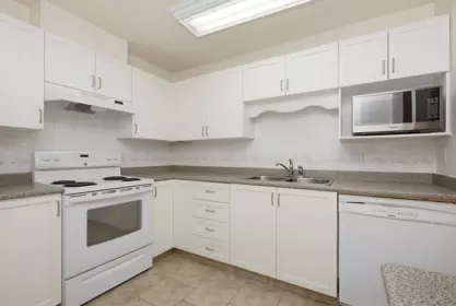 Pantry Photo of 406 2963 Nelson Place, Abbotsford, BC
