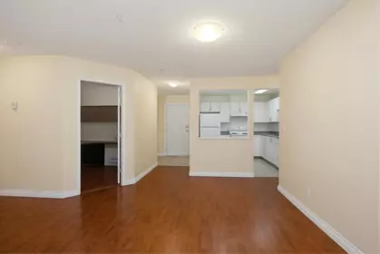 Powder Room Photo of 406 2963 Nelson Place, Abbotsford, BC