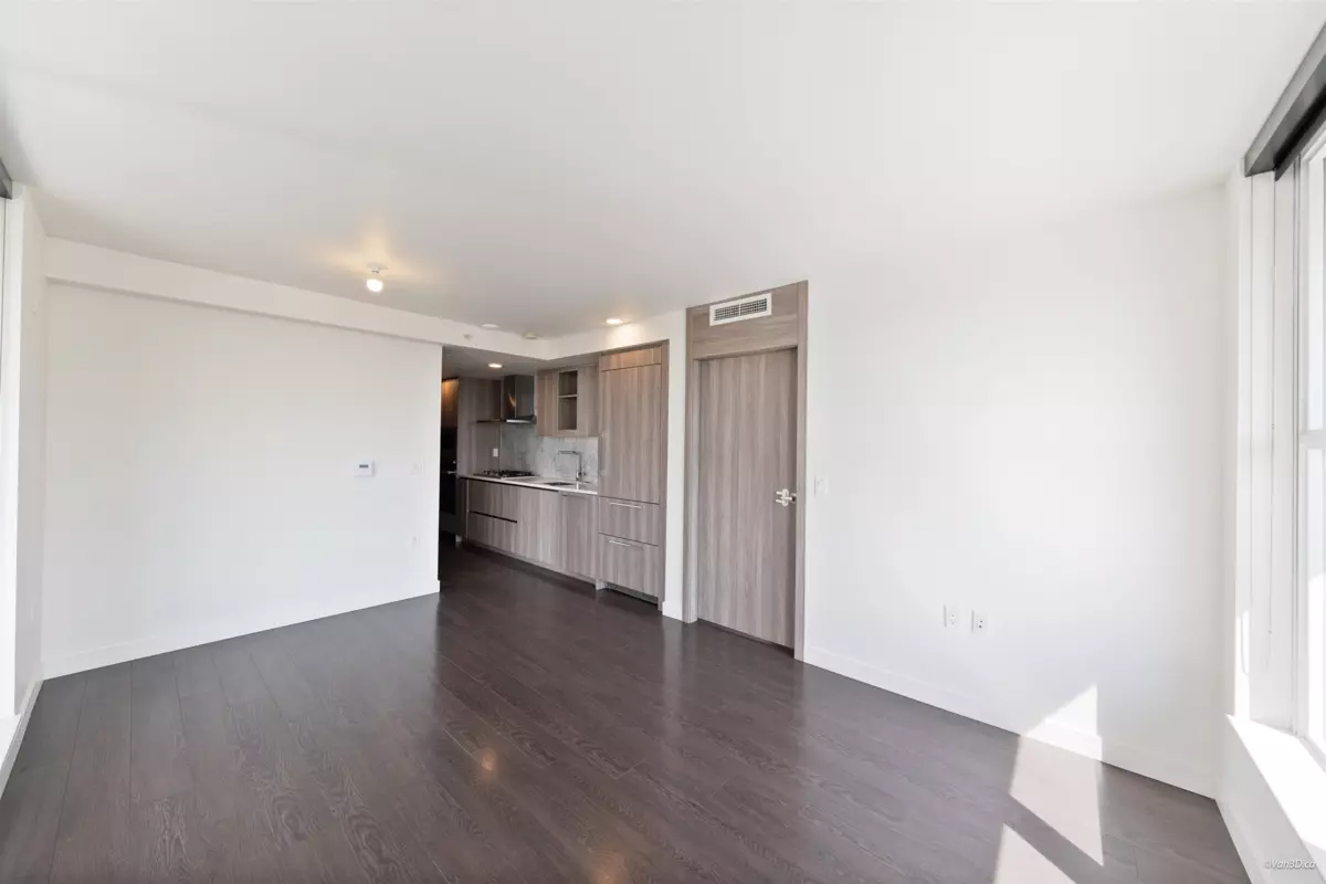 Dining Area Photo of 901 455 SW Marine Drive, Vancouver, BC