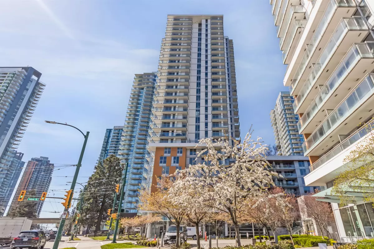 Family Room Photo of 901 455 SW Marine Drive, Vancouver, BC