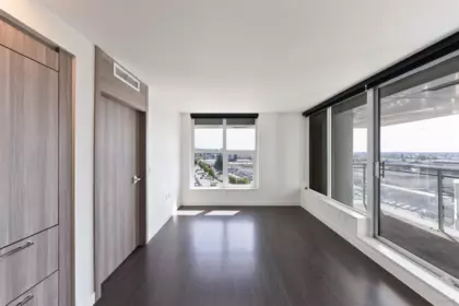 Basement Recreation Room Photo of 901 455 SW Marine Drive, Vancouver, BC