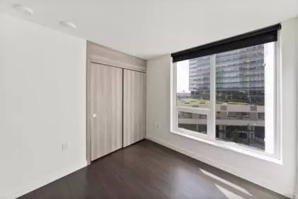 Breakfast Nook Photo of 901 455 SW Marine Drive, Vancouver, BC
