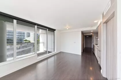 Kitchen Photo of 901 455 SW Marine Drive, Vancouver, BC