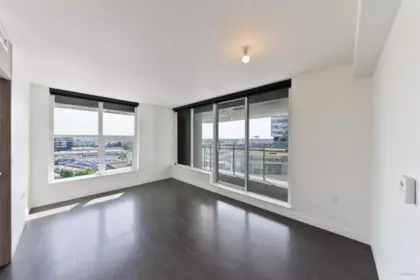 Laundry Room Photo of 901 455 SW Marine Drive, Vancouver, BC