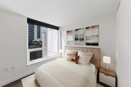 901 455 SW Marine Drive, Vancouver, BC, Vancouver — Apartment/Condo for sale