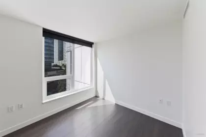 Primary Bedroom Photo of 901 455 SW Marine Drive, Vancouver, BC
