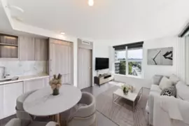 901 455 SW Marine Drive, Vancouver, BC