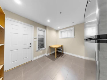 Hallway Photo of 2456 E 45th Avenue, Vancouver, BC