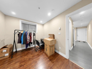 Laundry Room Photo of 2456 E 45th Avenue, Vancouver, BC