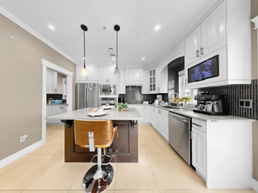 Pantry Photo of 2456 E 45th Avenue, Vancouver, BC